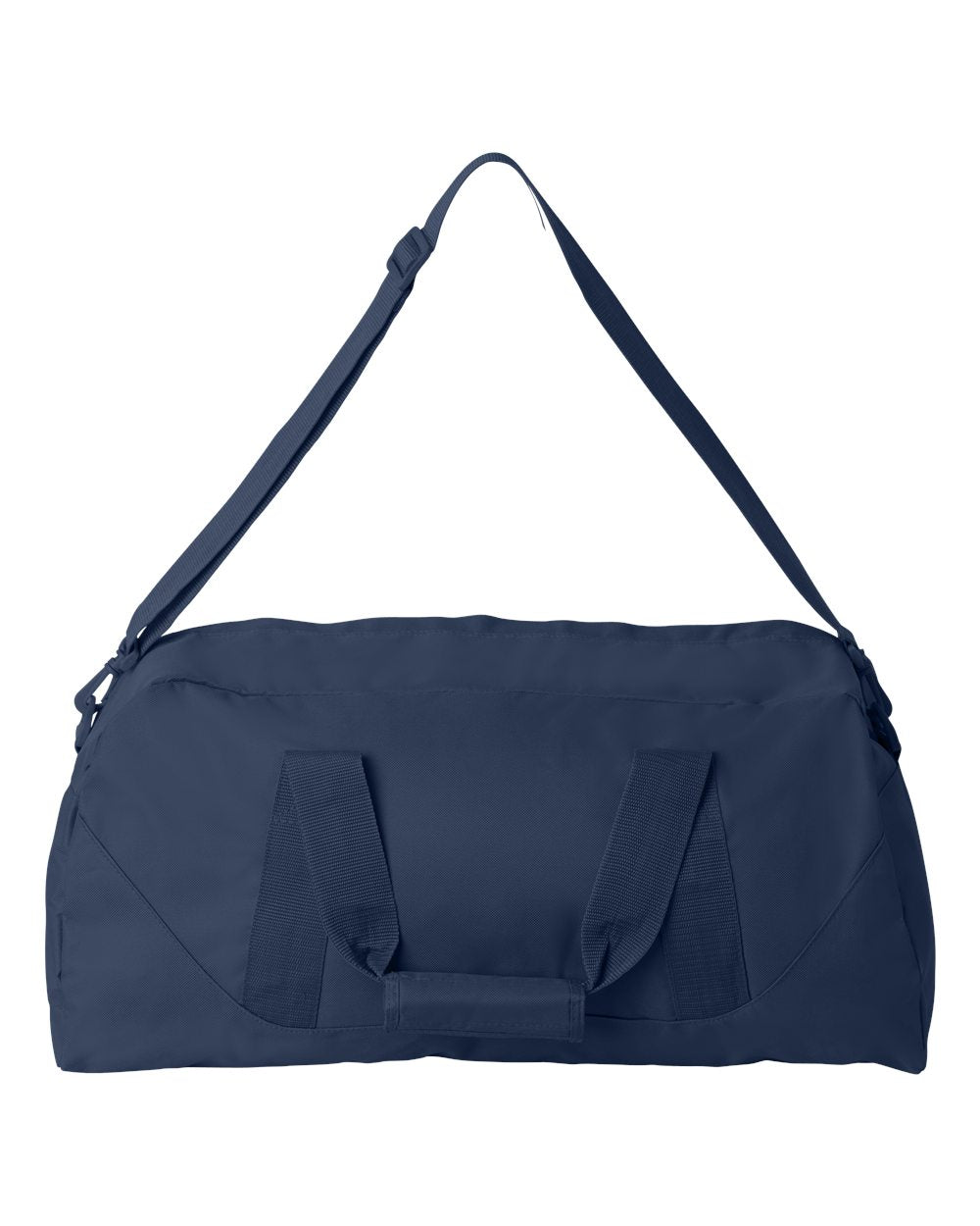 Recycled 23 1/2" Large Duffel Bag