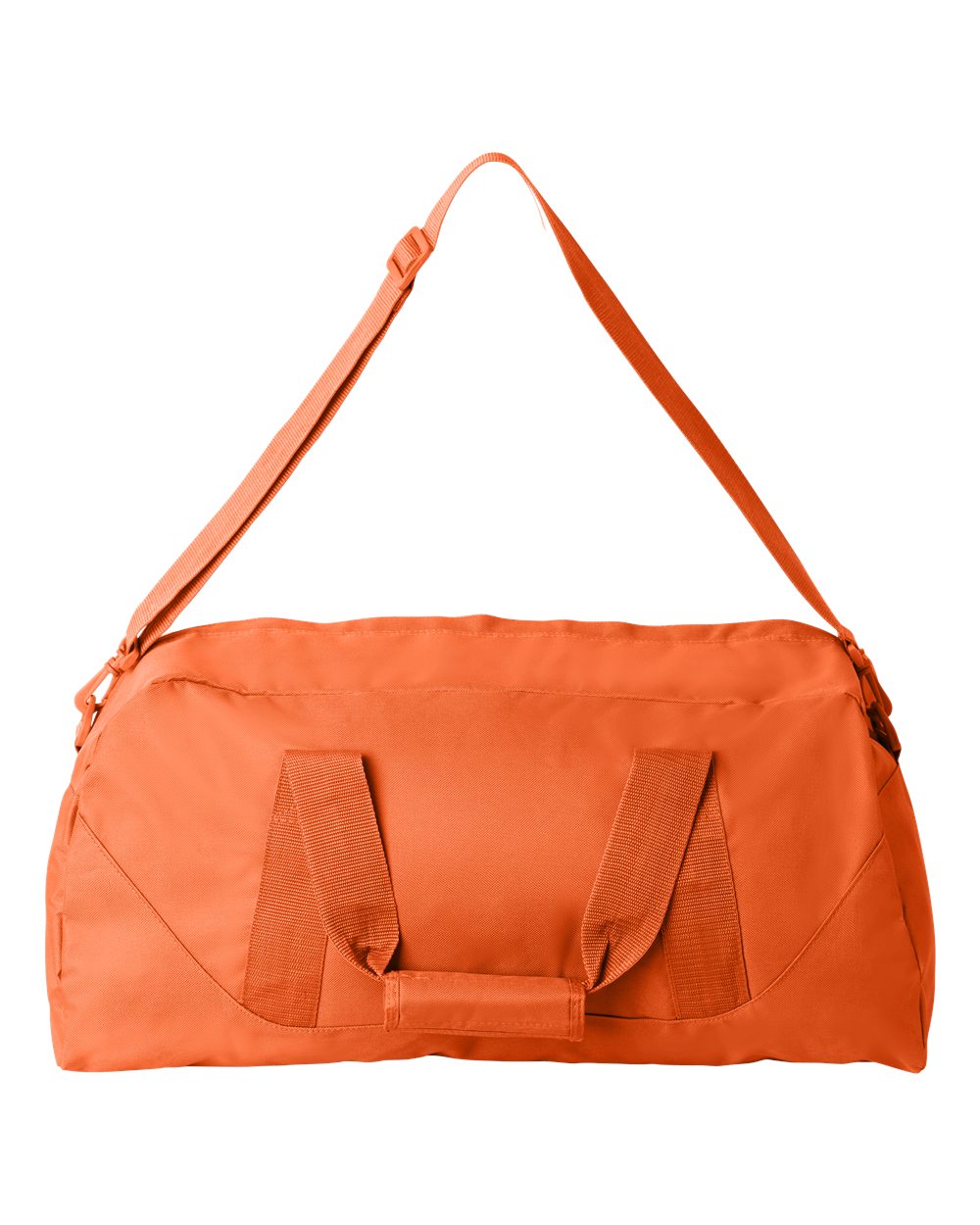 Recycled 23 1/2" Large Duffel Bag