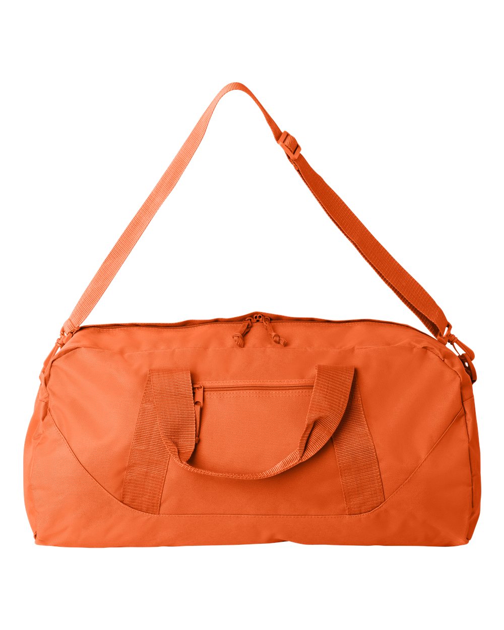 Recycled 23 1/2" Large Duffel Bag