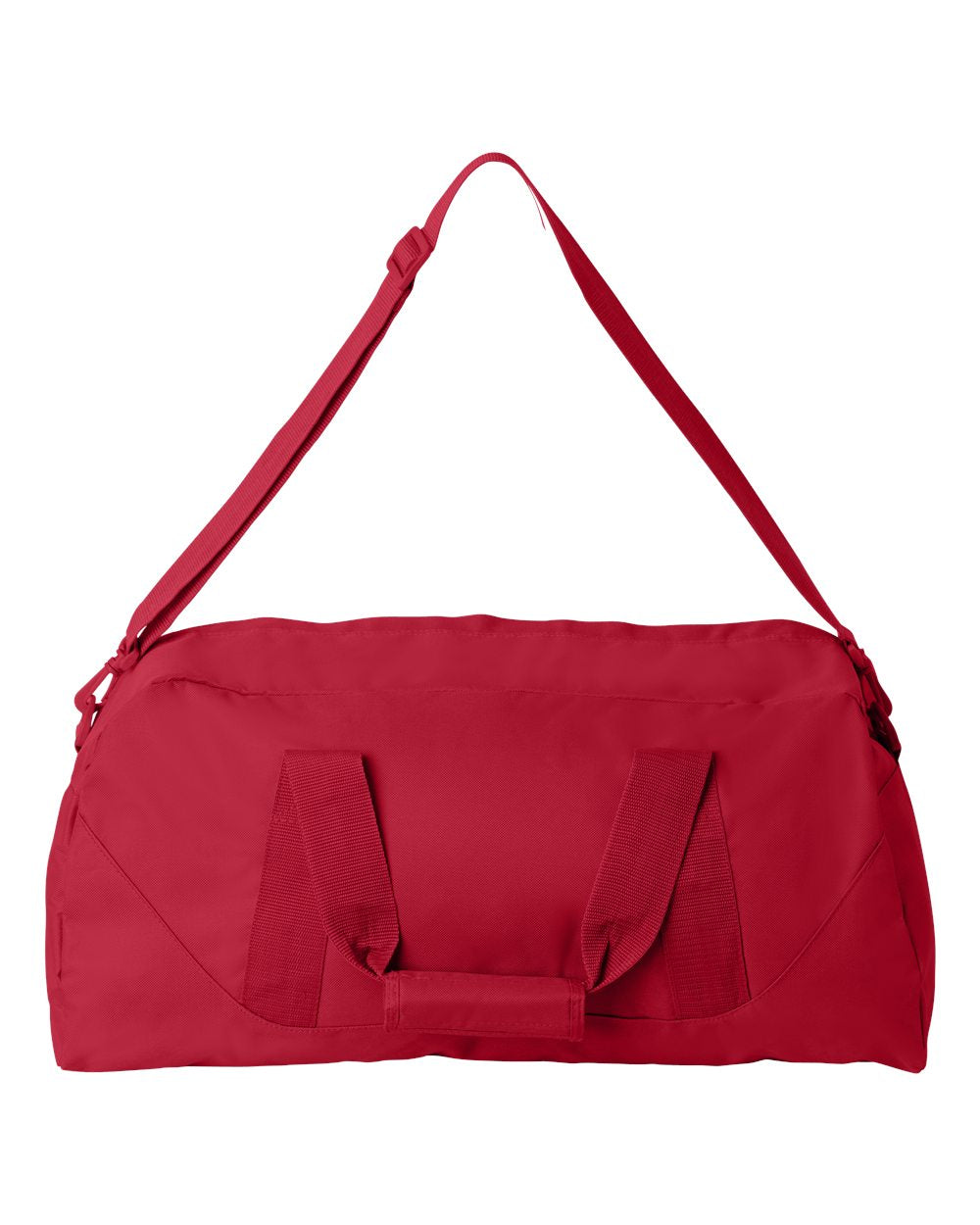 Recycled 23 1/2" Large Duffel Bag