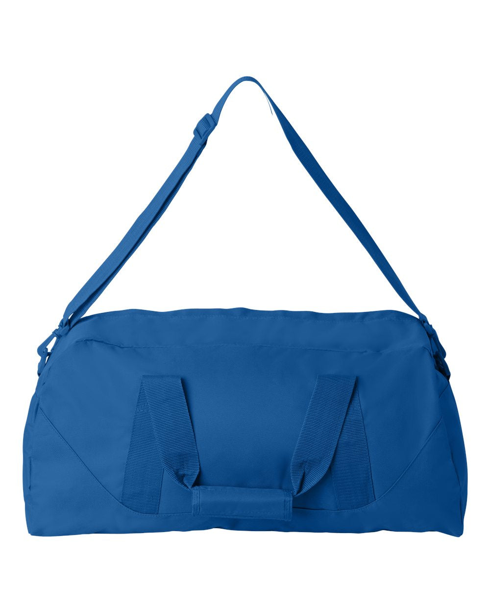 Recycled 23 1/2" Large Duffel Bag