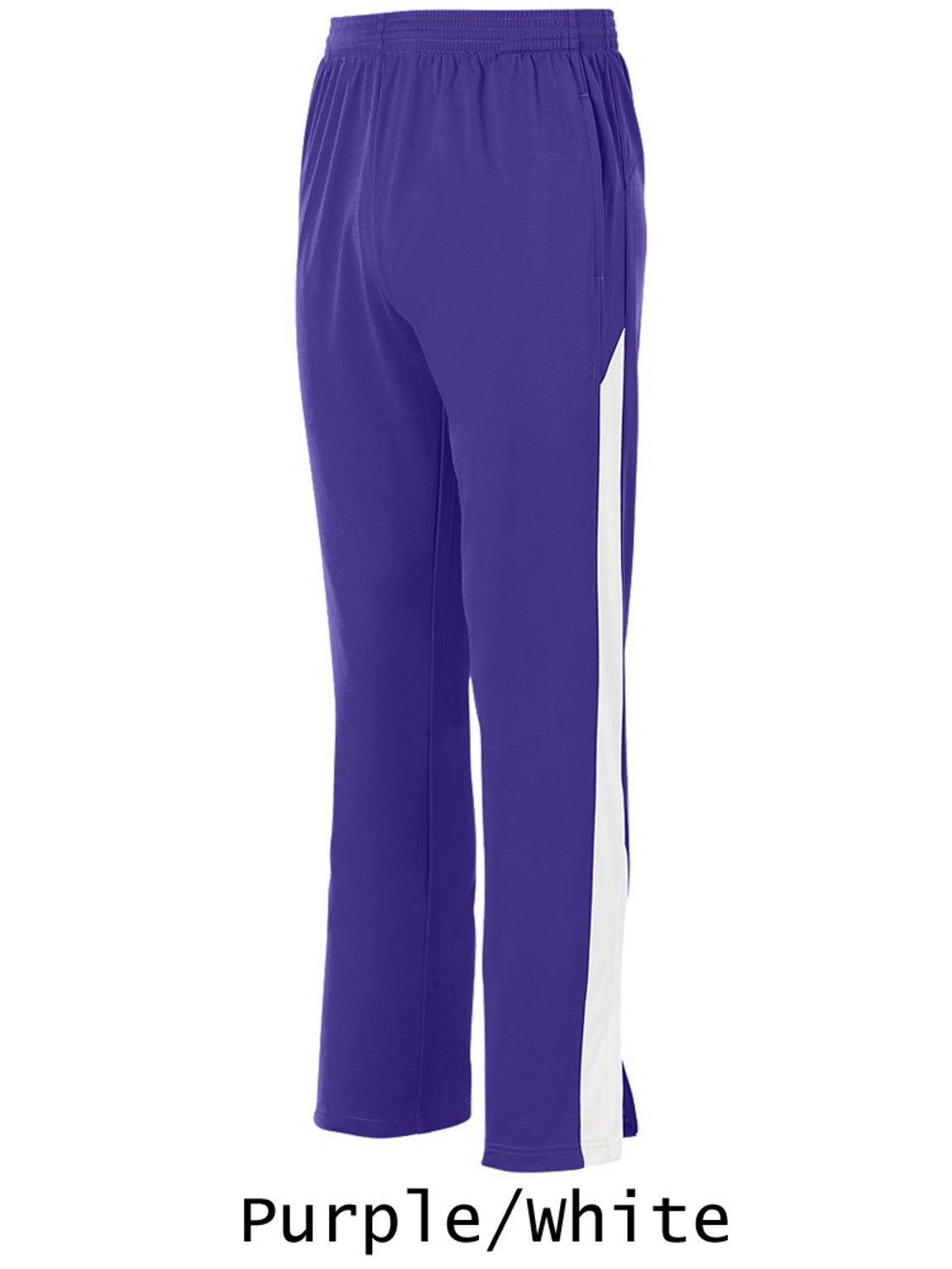 Medalist Sportswear Pants- Unisex