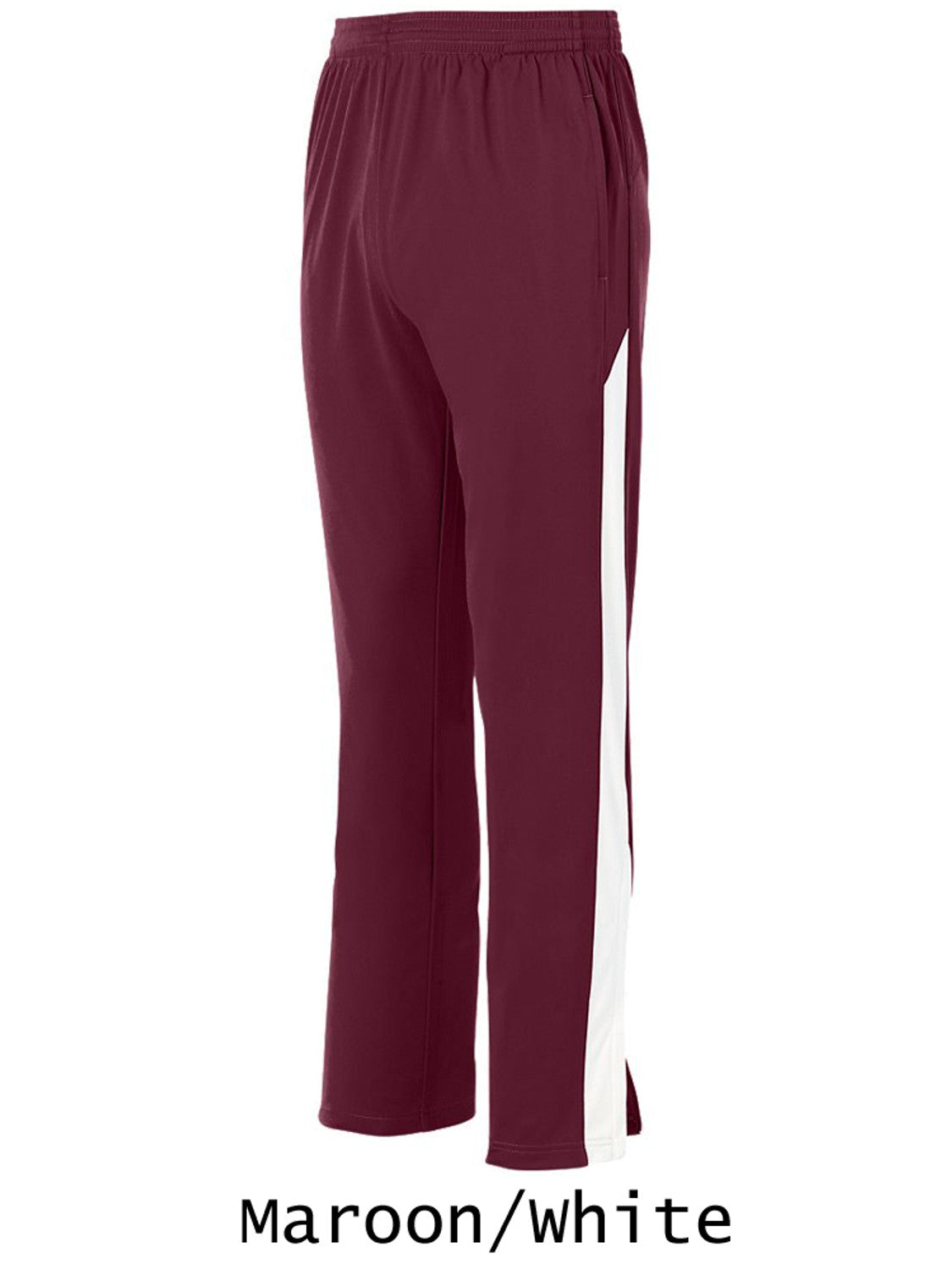 Medalist Sportswear Pants- Unisex