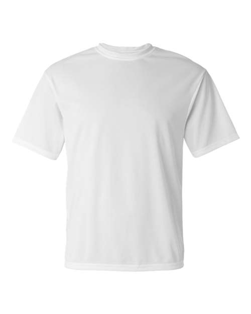 White T-Shirt