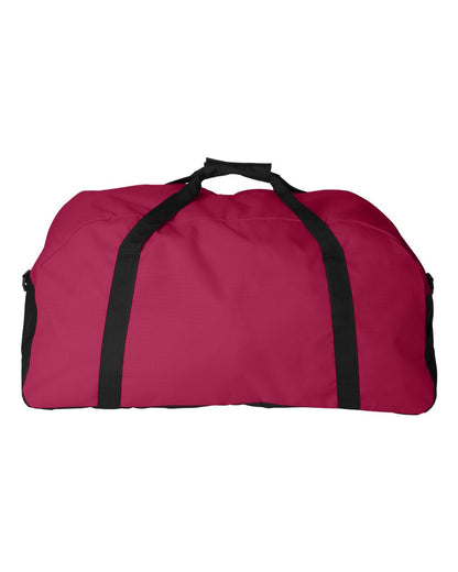 Large Ripstop Duffle Bag