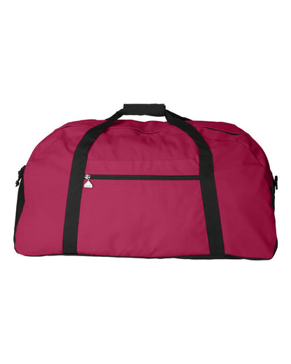 Large Ripstop Duffle Bag