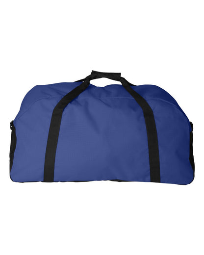 Large Ripstop Duffle Bag