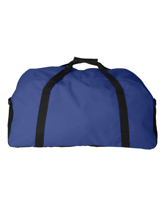 Large Ripstop Duffle Bag