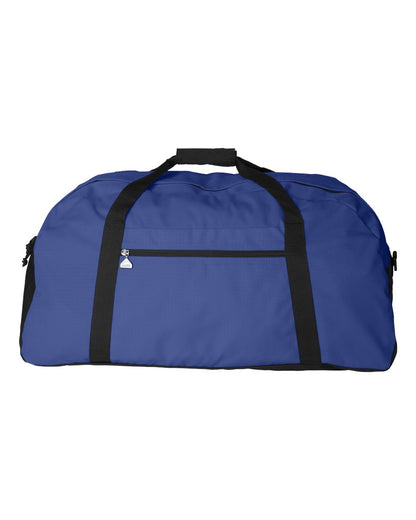 Large Ripstop Duffle Bag