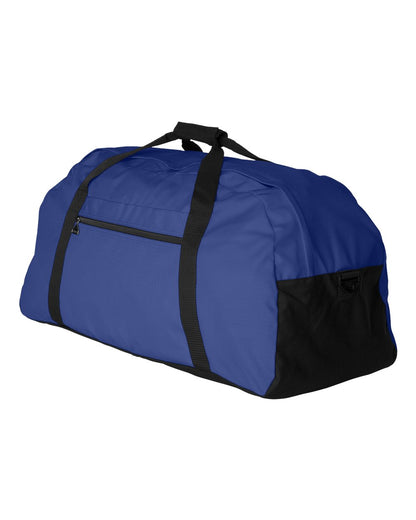 Large Ripstop Duffle Bag