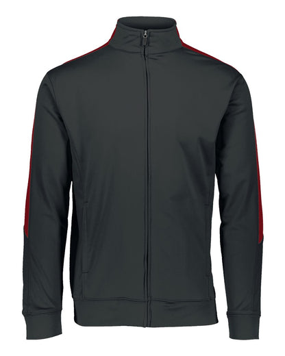 Medalist Sportswear Jacket