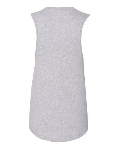 Women's Muscle Tank