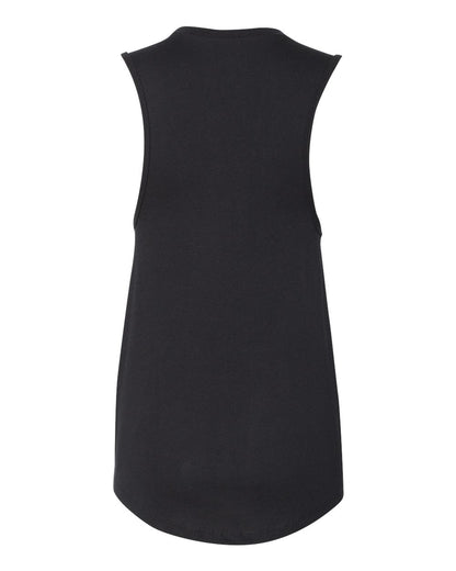 Women's Muscle Tank