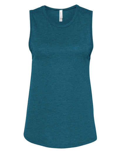 Women's Muscle Tank