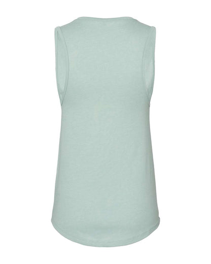 Women's Muscle Tank