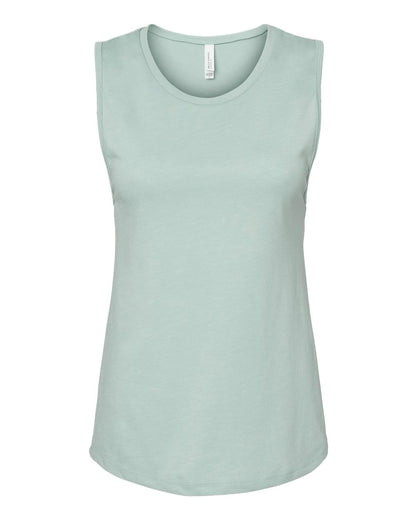 Women's Muscle Tank