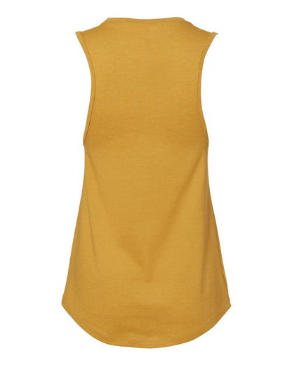 Women's Muscle Tank