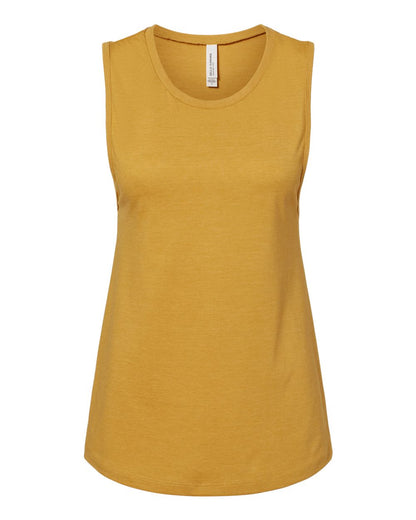 Women's Muscle Tank