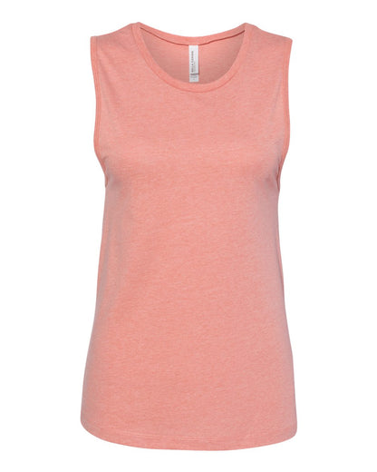 Women's Muscle Tank