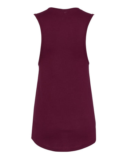 Women's Muscle Tank