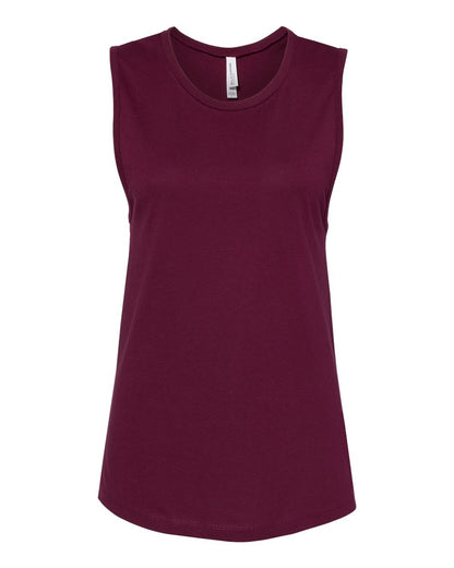 Women's Muscle Tank
