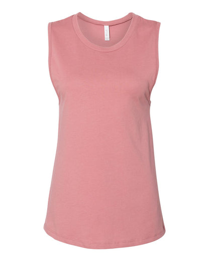 Women's Muscle Tank