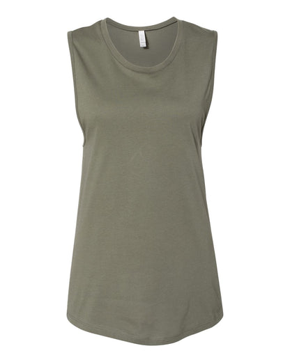 Women's Muscle Tank