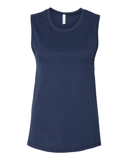 Women's Muscle Tank