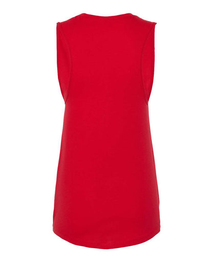 Women's Muscle Tank