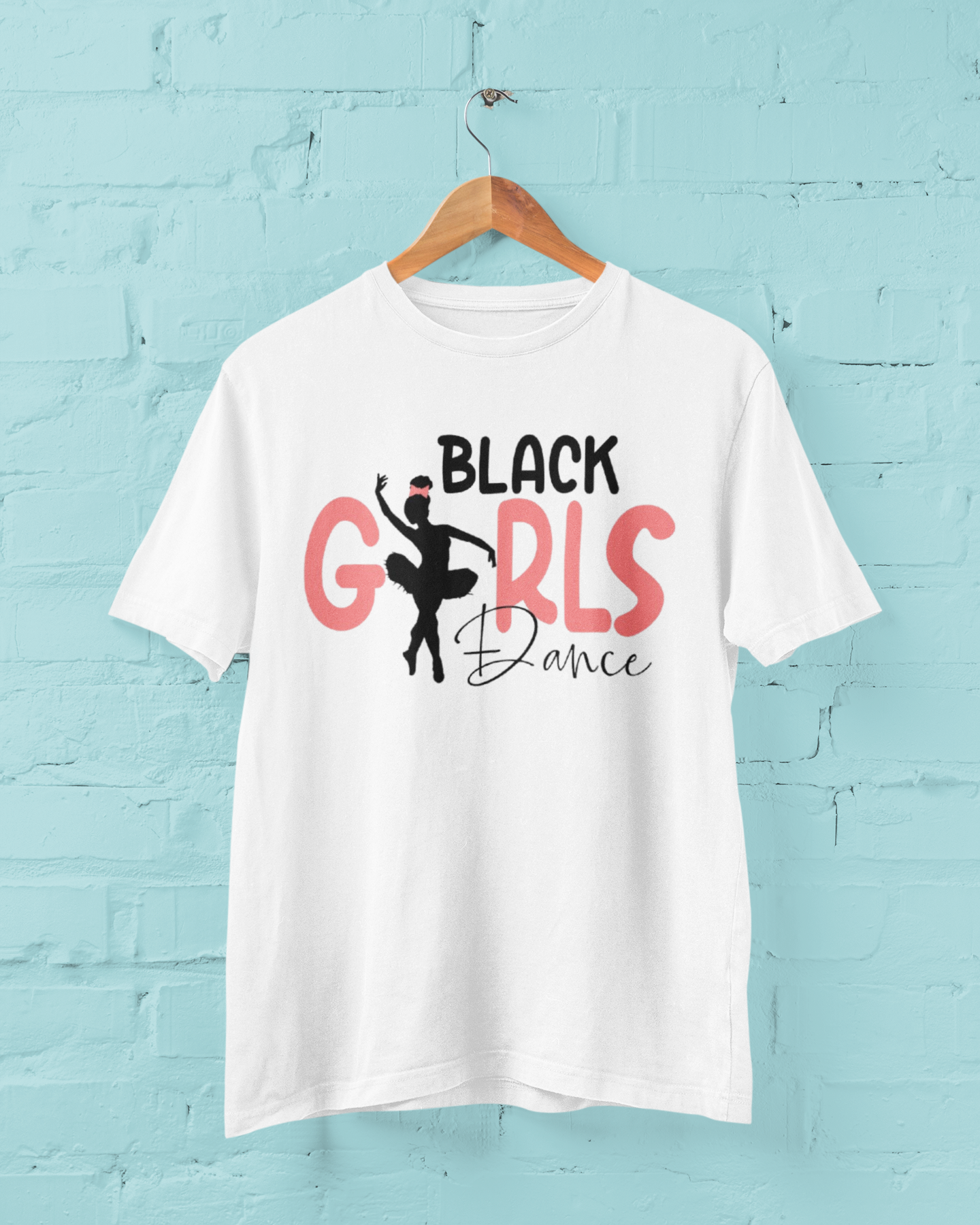 Black Girls Dance