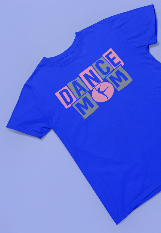 Dance Mom: Pretty in Pink
