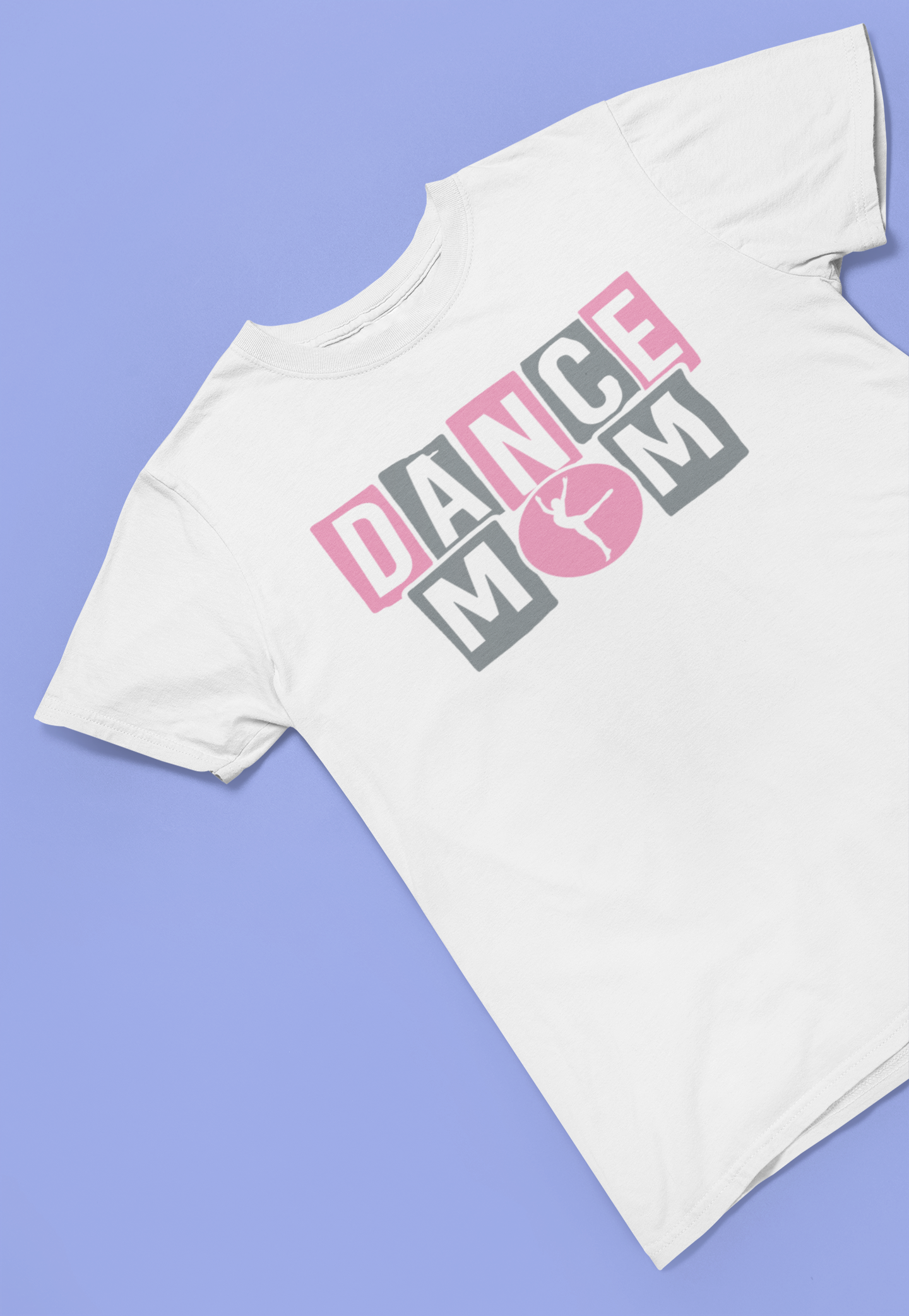 Dance Mom: Pretty in Pink