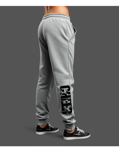 Cheer Sweatpants/Joggers