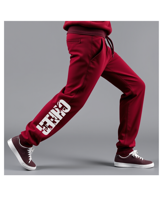 Cheer Sweatpants/Joggers