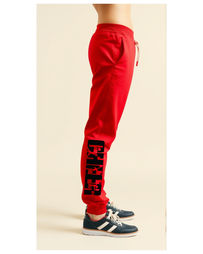 Cheer Sweatpants/Joggers