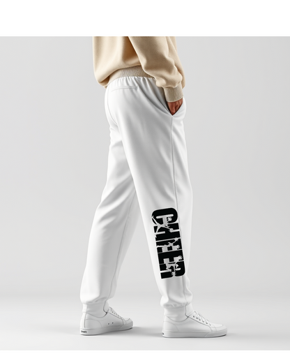 Cheer Sweatpants/Joggers