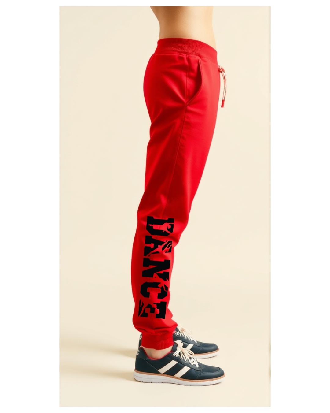 Dance Sweatpants/Joggers