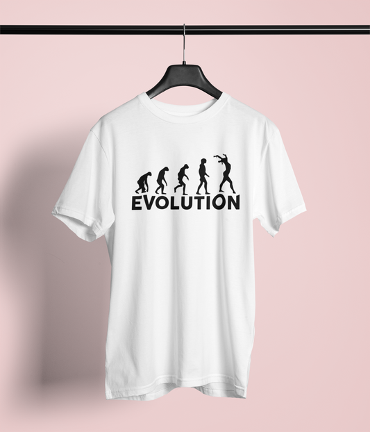 Evolution of Gymnastics