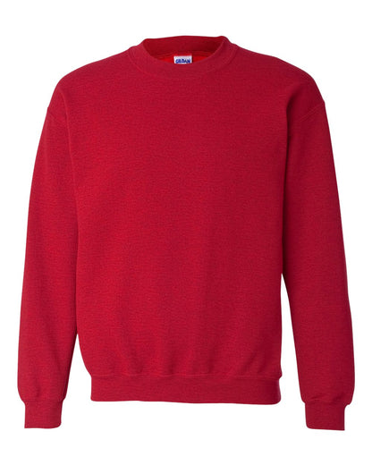 Crew Neck Sweatshirt Multiple Colors