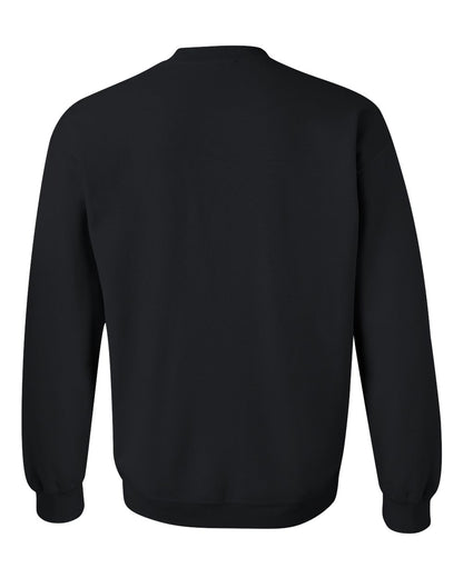 Crew Neck Sweatshirt Multiple Colors