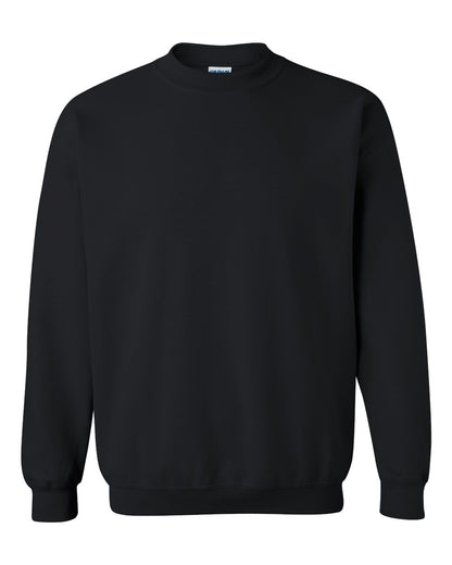Crew Neck Sweatshirt Multiple Colors