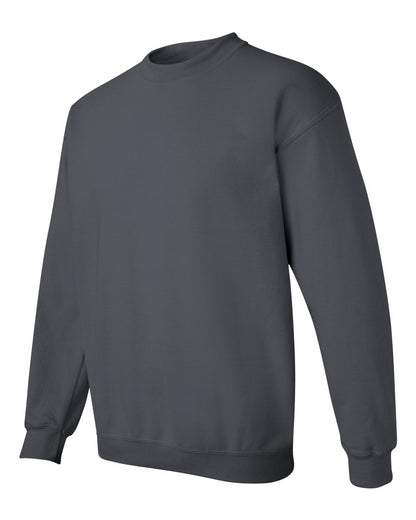 Crew Neck Sweatshirt Multiple Colors