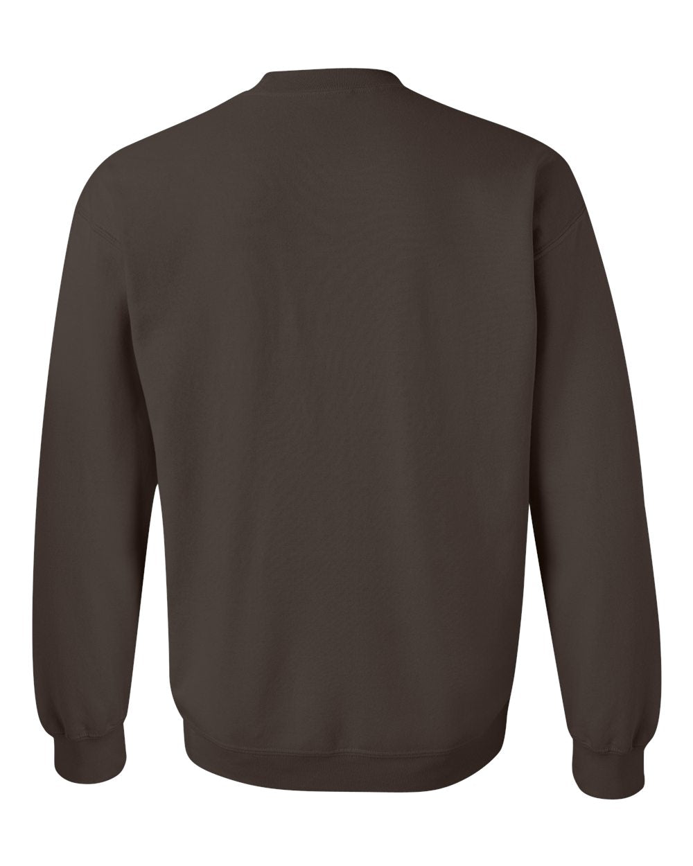 Crew Neck Sweatshirt Multiple Colors