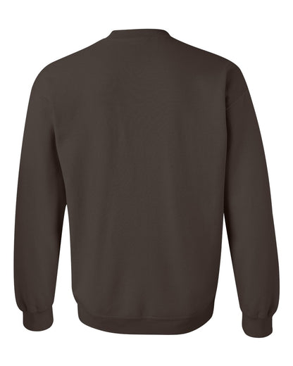 Crew Neck Sweatshirt Multiple Colors