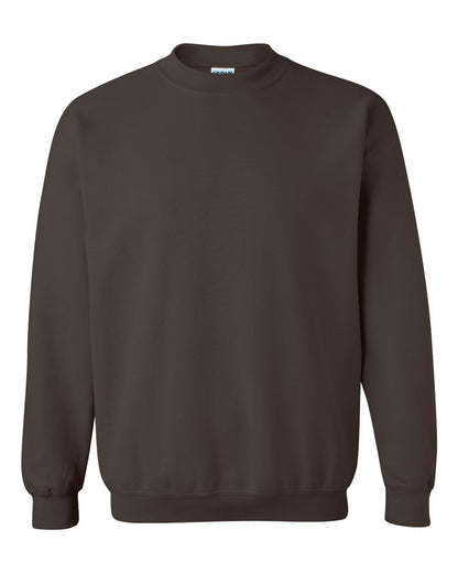 Crew Neck Sweatshirt Multiple Colors