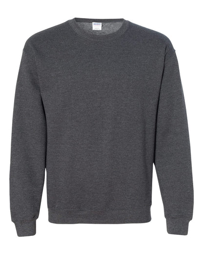 Crew Neck Sweatshirt Multiple Colors