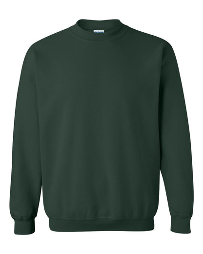 Crew Neck Sweatshirt Multiple Colors