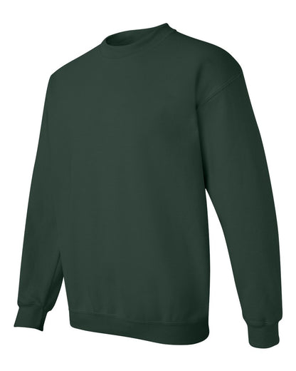 Crew Neck Sweatshirt Multiple Colors