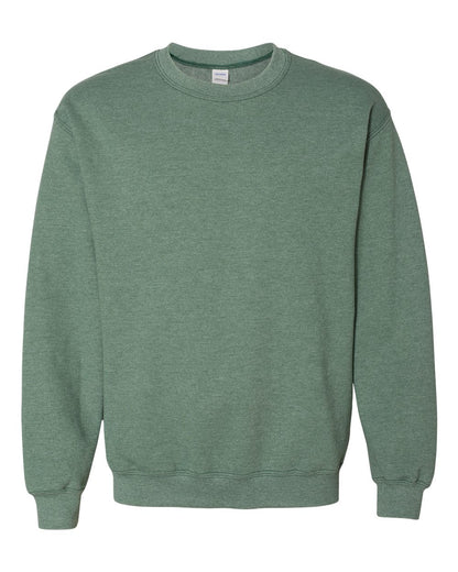 Crew Neck Sweatshirt Multiple Colors
