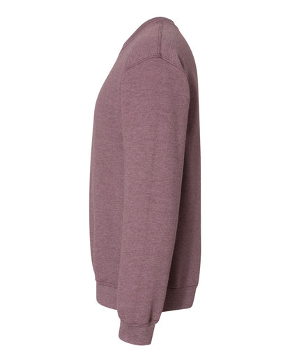 Crew Neck Sweatshirt Multiple Colors